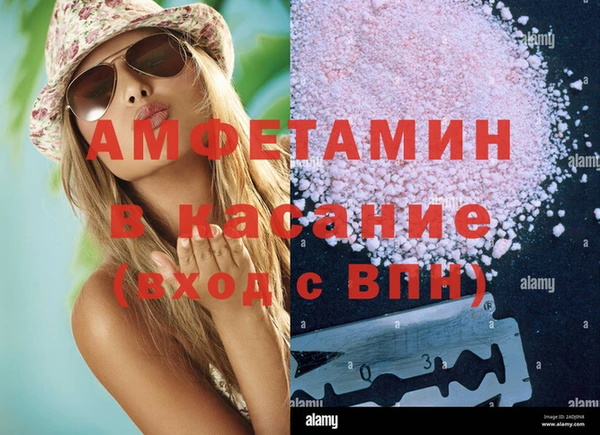 крисы Алзамай
